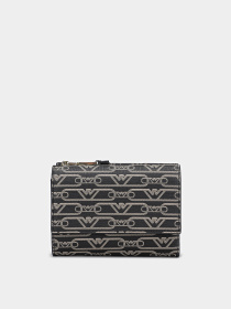 Кошельки Emporio Armani модель EW000368-AF11951-FC033 Фото