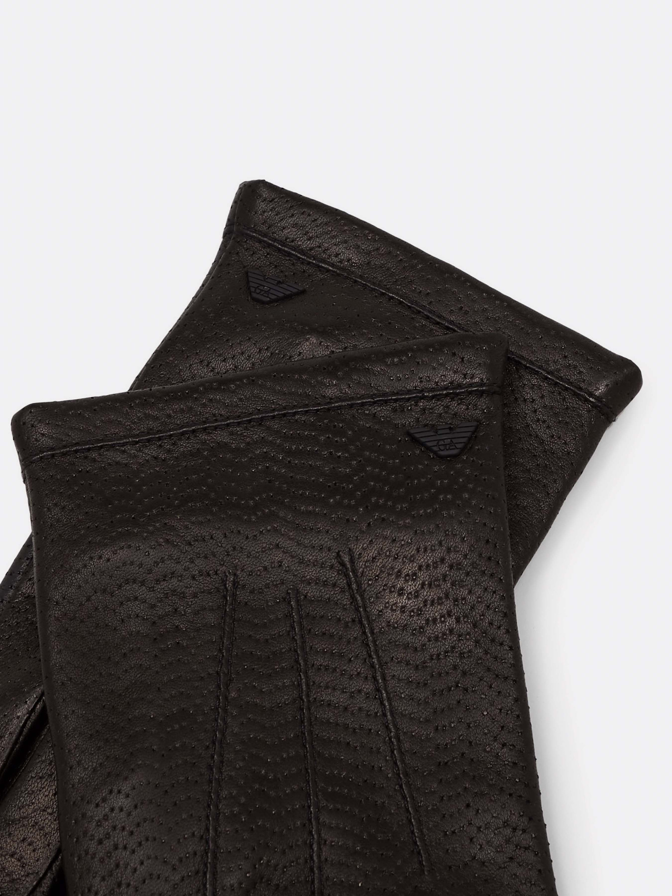 Рукавиці та рукавички Emporio Armani модель 624136-0A200-00020 Фото