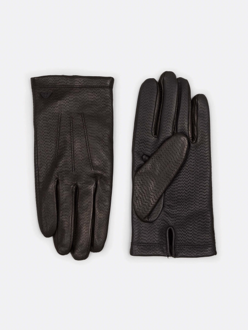 Рукавиці та рукавички Emporio Armani модель 624136-0A200-00020 Фото