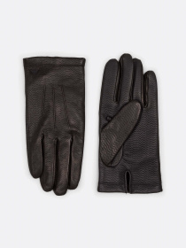 Рукавиці та рукавички Emporio Armani модель 624136-0A200-00020 Фото