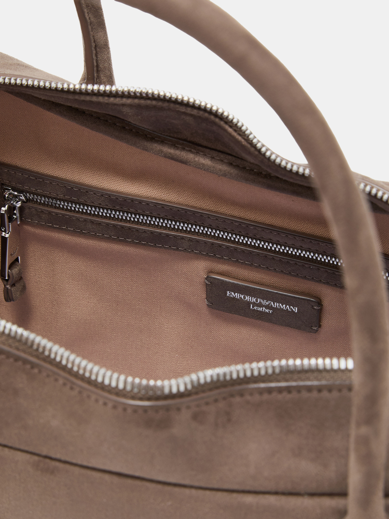 Сумки Emporio Armani модель EW004761-AF26137-U6101 Фото