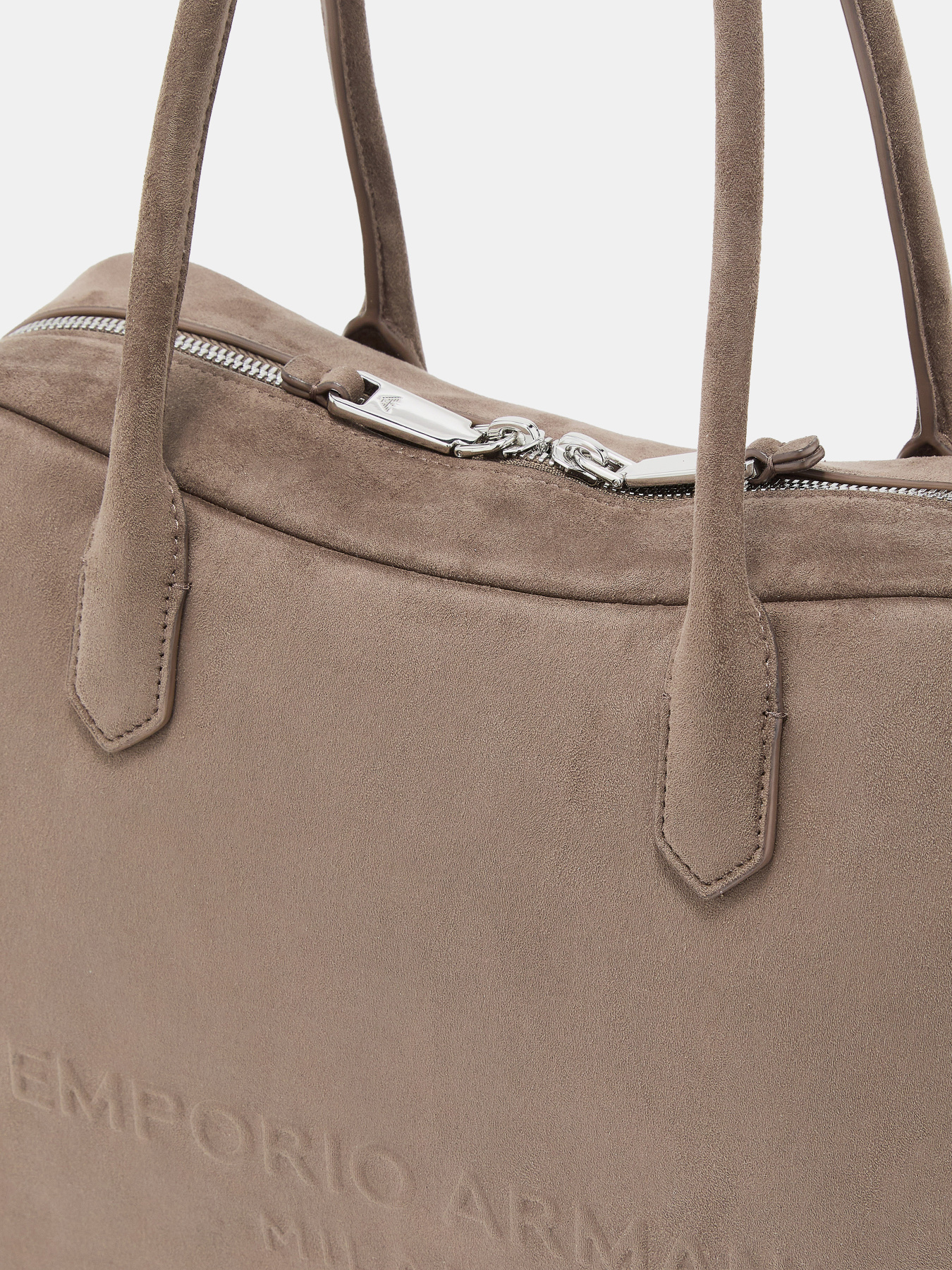 Сумки Emporio Armani модель EW004761-AF26137-U6101 Фото