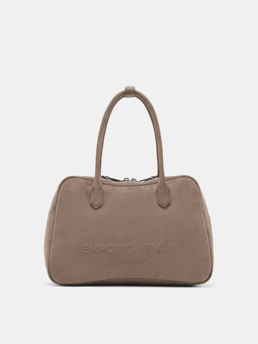 Сумки Emporio Armani модель EW004761-AF26137-U6101 Фото