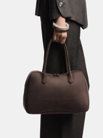 Сумки Emporio Armani модель EW004761-AF26137-U6101 Фото