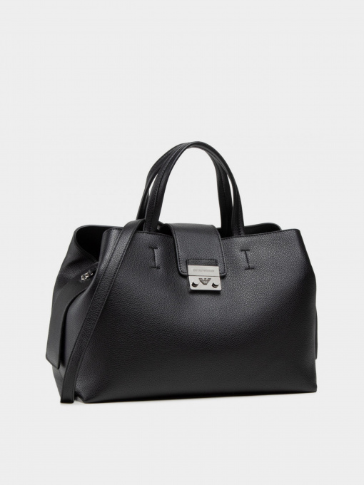 Сумки Emporio Armani модель Y3A126-Y252E-80001 Фото