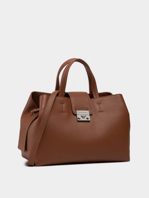 Сумки Emporio Armani модель Y3A126-Y252E-80082 Фото