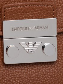 Сумки Emporio Armani модель Y3A126-Y252E-80082 Фото