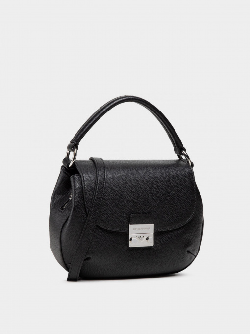 Сумки Emporio Armani модель Y3B146-Y252E-80001 Фото