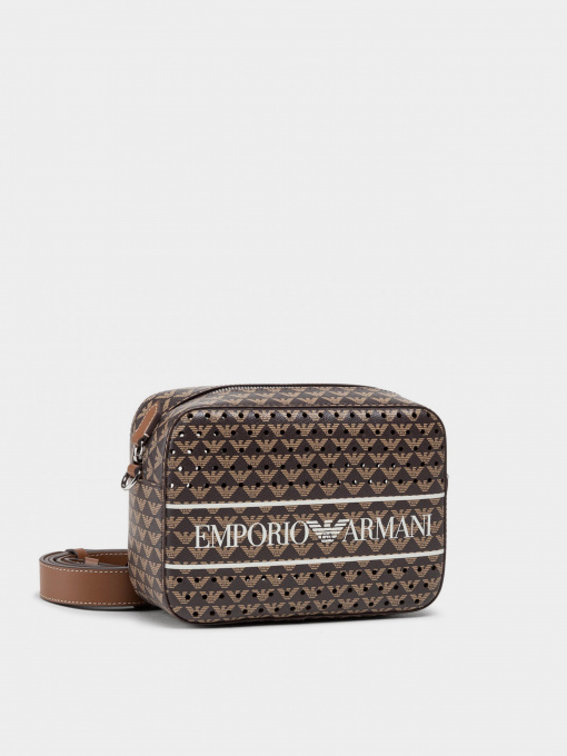Сумки Emporio Armani модель Y3B162-Y265E-85205 Фото