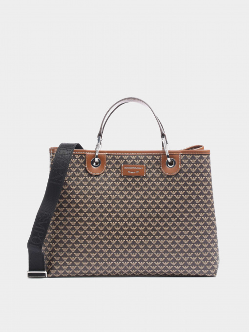 Сумки Emporio Armani модель Y3D165-YFG5E-85172 Фото