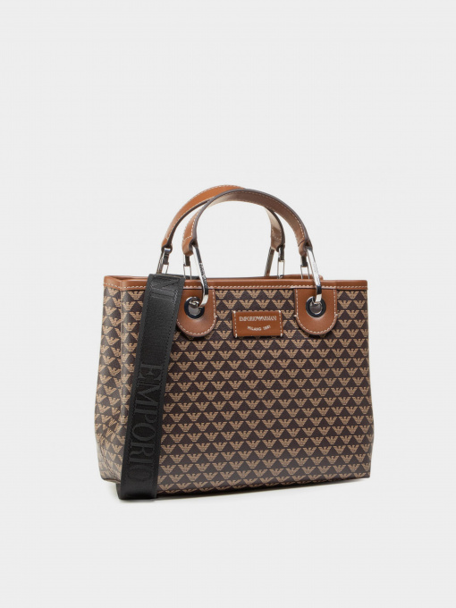 Сумки Emporio Armani модель Y3D166-YFG5E-85172 Фото
