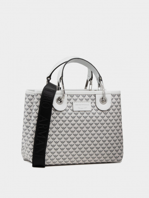 Сумки Emporio Armani модель Y3D166-YFG5E-85173 Фото