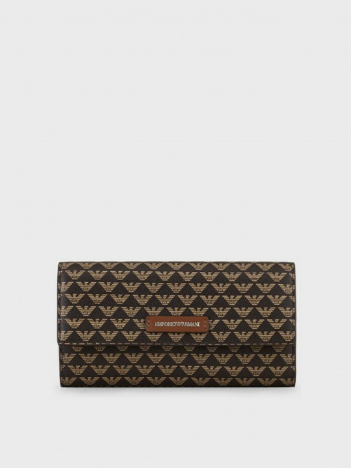 Сумки Emporio Armani модель Y3H170-YFH1E-85217 Фото