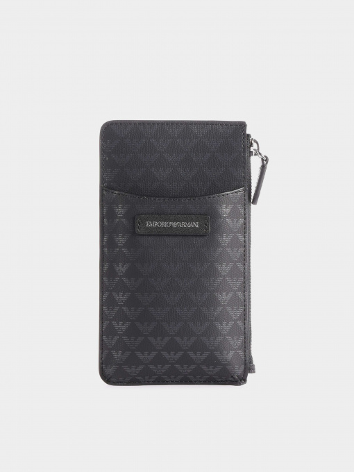Сумки Emporio Armani модель Y3H244-YFH1E-81386 Фото