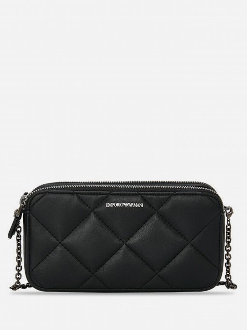 Сумки Emporio Armani модель Y3H248-Y284I-80001 Фото