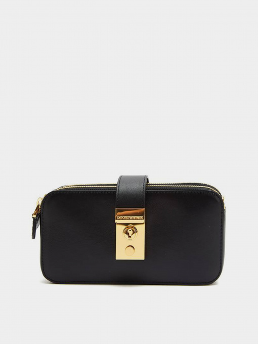 Сумки Emporio Armani модель Y3H254-Y281B-80001 Фото