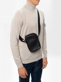 Сумки Emporio Armani модель Y4M230-YTO2J-84284 Фото