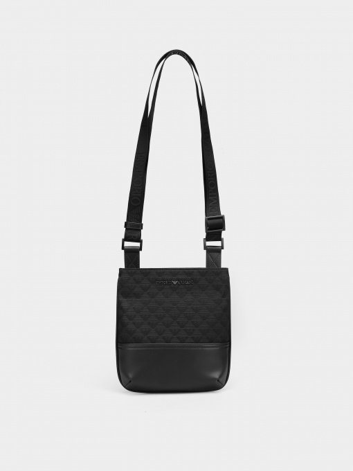 Сумки Emporio Armani модель Y4M234-Y022V-81336 Фото