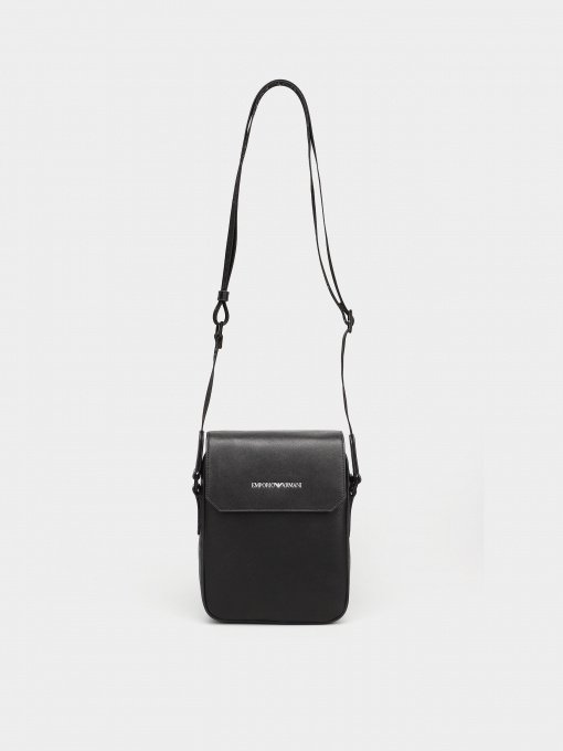 Сумки Emporio Armani модель Y4M242-Y020V-81072 Фото
