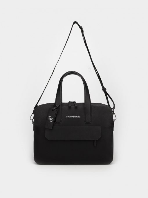 Сумки Emporio Armani модель Y4P139-Y020V-81072 Фото