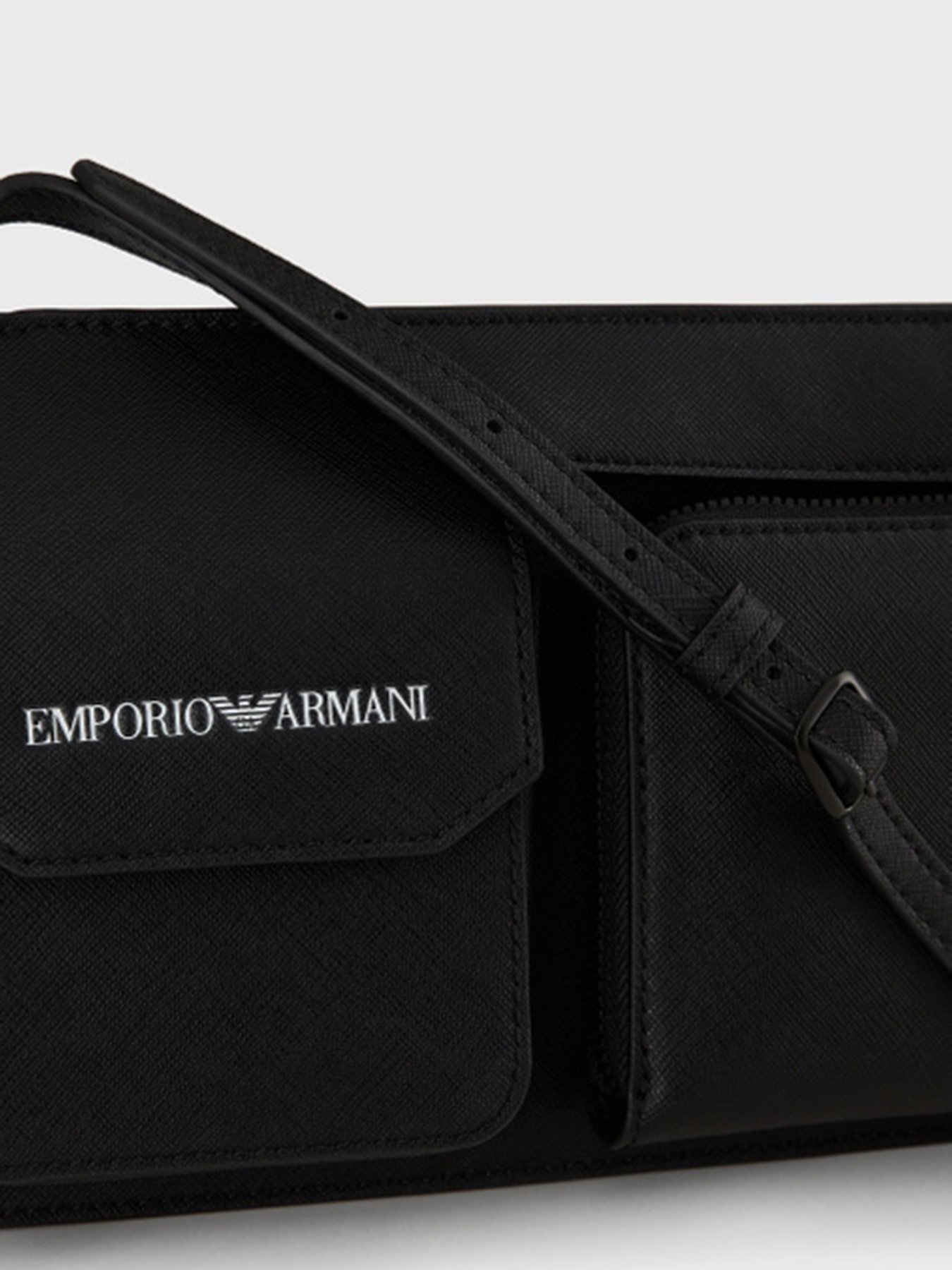 Сумки Emporio Armani модель Y4R320-Y020V-81072 Фото