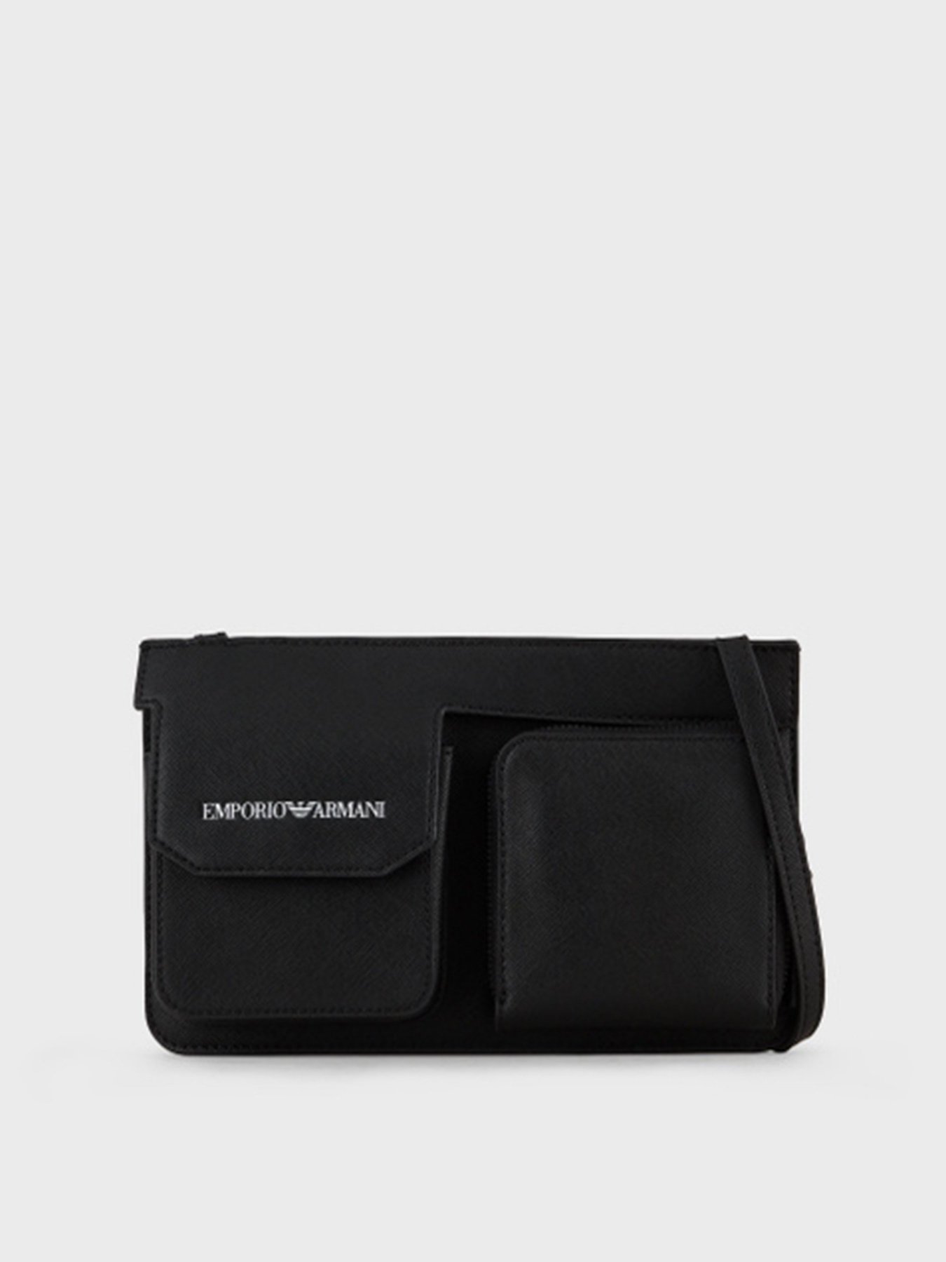 Сумки Emporio Armani модель Y4R320-Y020V-81072 Фото