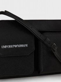 Сумки Emporio Armani модель Y4R320-Y020V-81072 Фото