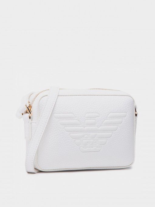 Сумки Emporio Armani модель Y3B160-YGF8B-80012 Фото
