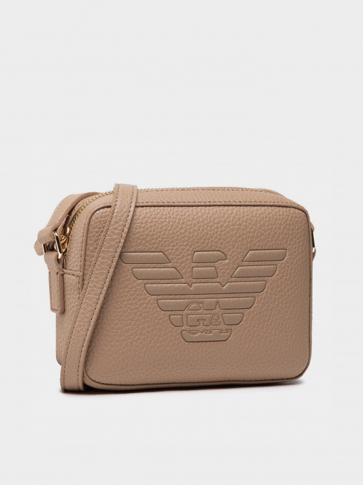 Сумки Emporio Armani модель Y3B160-YGF8B-80056 Фото