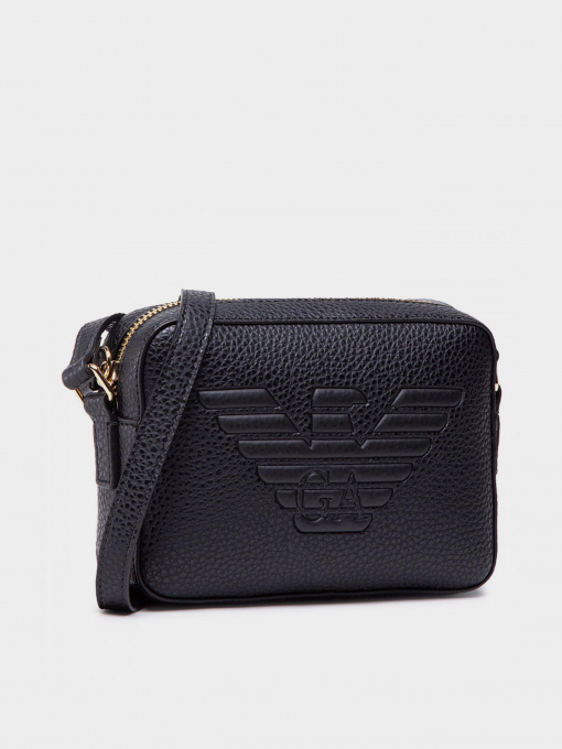 Сумки Emporio Armani модель Y3B160-YGF8B-82846 Фото