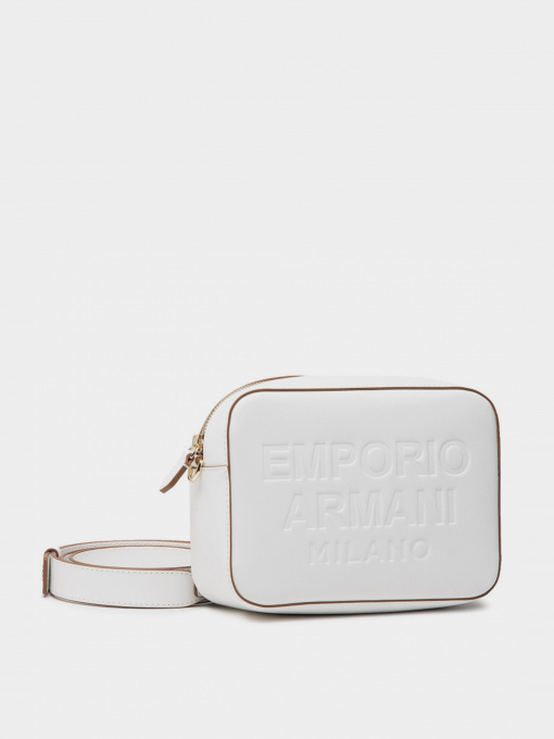 Сумки Emporio Armani модель Y3B162-Y267A-80012 Фото