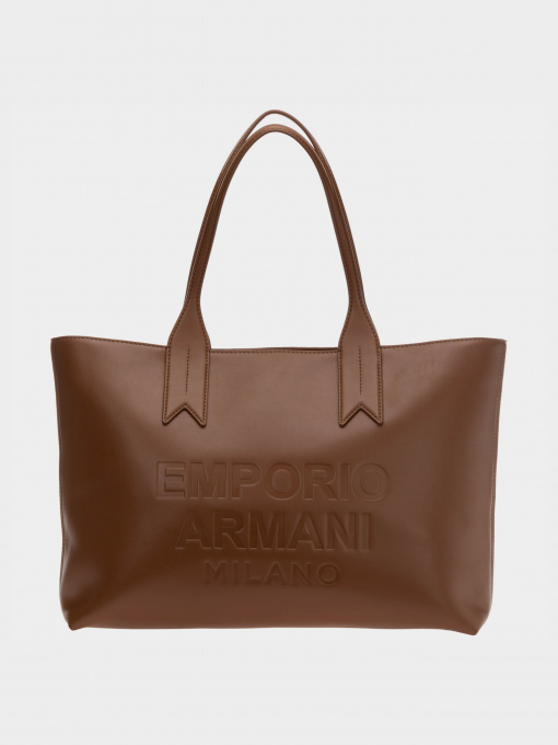 Сумки Emporio Armani модель Y3D099-Y267A-80082 Фото