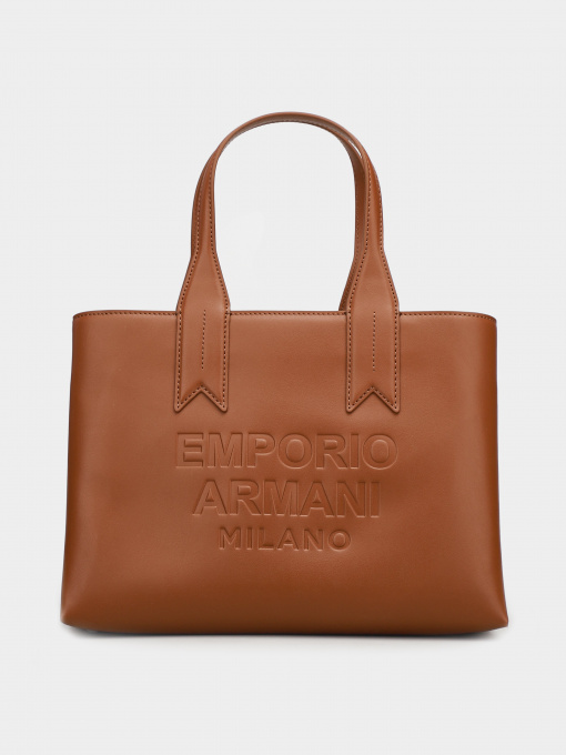 Сумки Emporio Armani модель Y3D153-Y267A-80082 Фото
