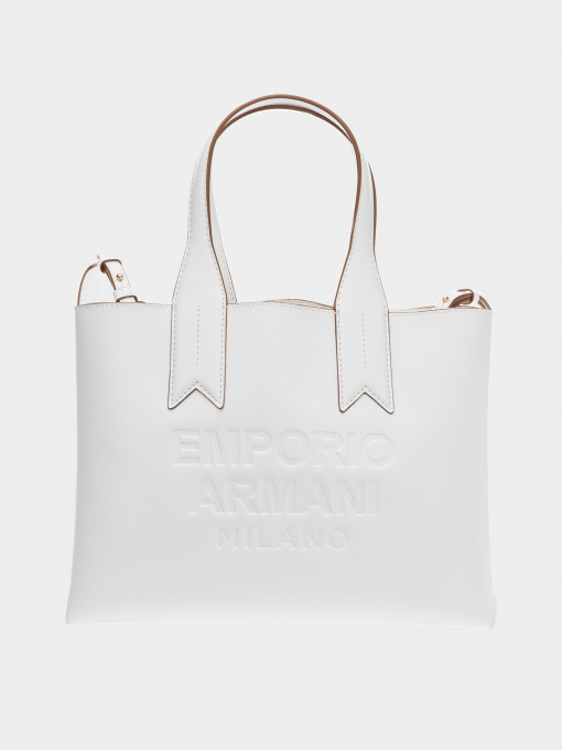 Сумки Emporio Armani модель Y3D153-Y267A-80012 Фото