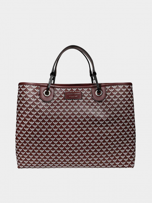 Сумки Emporio Armani модель Y3D165-YFG5X-84767 Фото