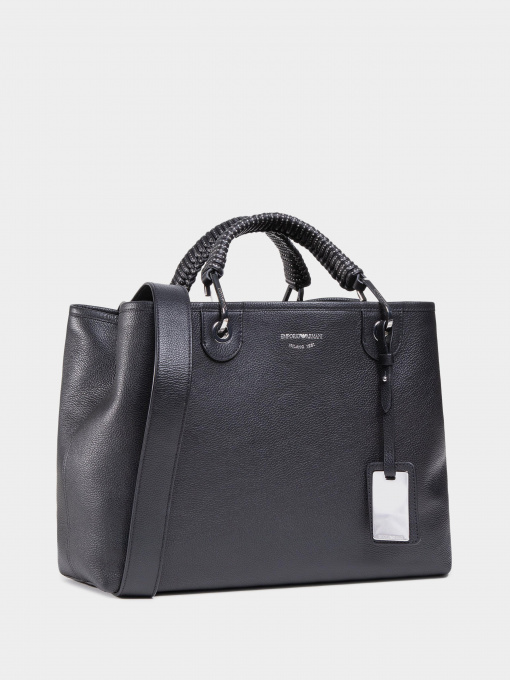 Сумки Emporio Armani модель Y3D165-YTQ8X-80001 Фото