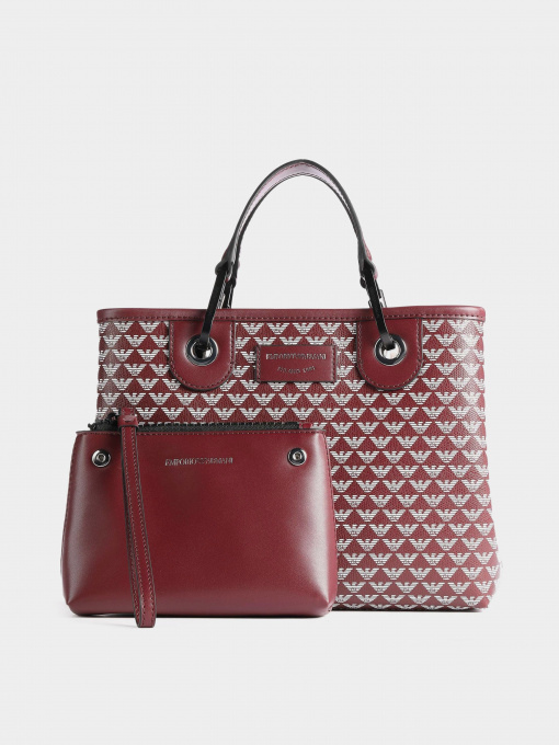 Сумки Emporio Armani модель Y3D166-YFG5X-84767 Фото