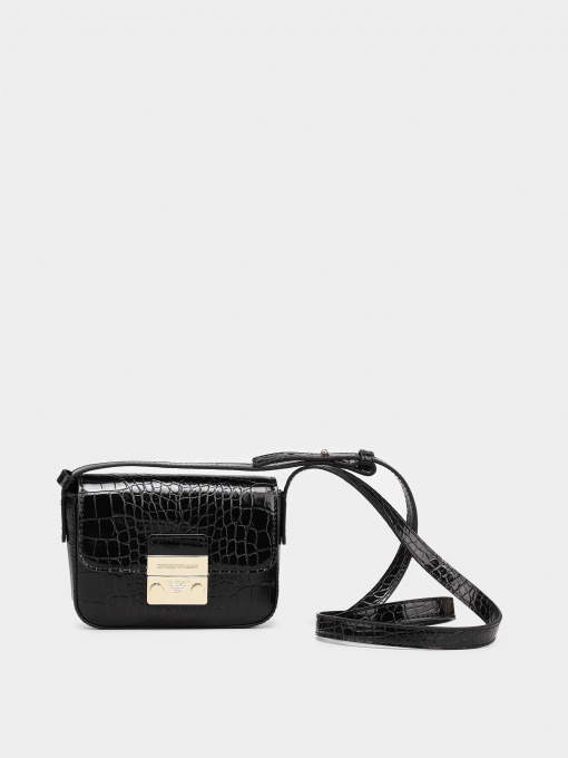 Сумки Emporio Armani модель Y3H231-YFX2B-80001 Фото