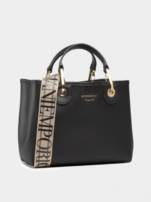 Сумки Emporio Armani MYEA модель Y3D166-YFO5B-85218 Фото