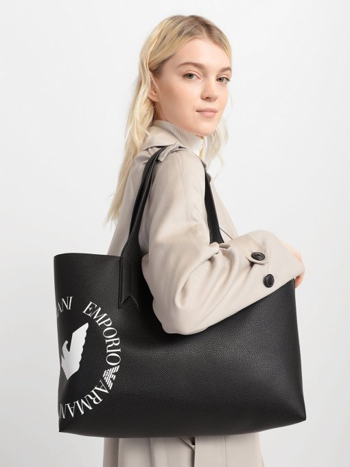 Сумки Emporio Armani модель Y3D081-Y330E-85893 Фото
