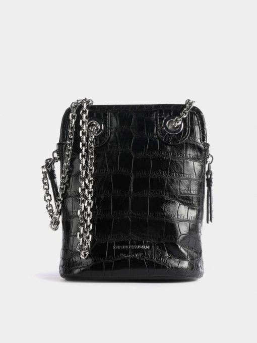 Сумки Emporio Armani модель Y3H268-Y343E-80001 Фото