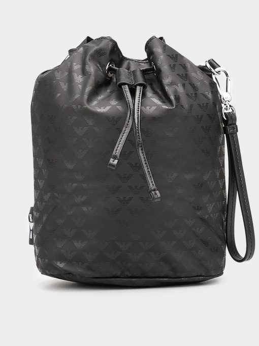 Сумки Emporio Armani модель Y3H273-Y341E-81386 Фото