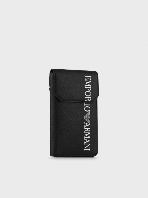 Сумки Emporio Armani модель Y4R321-Y073J-80001 Фото