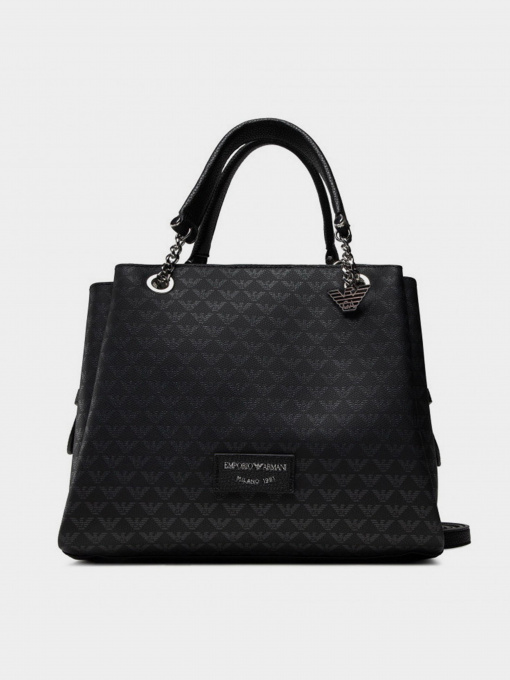 Сумки Emporio Armani модель Y3D158-Y345E-80001 Фото