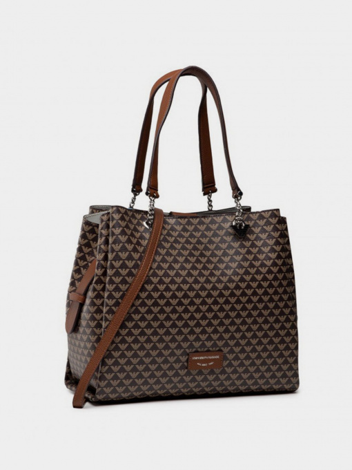 Сумки Emporio Armani модель Y3D158-Y345E-80005 Фото