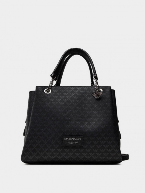 Сумки Emporio Armani модель Y3D159-Y345E-80001 Фото