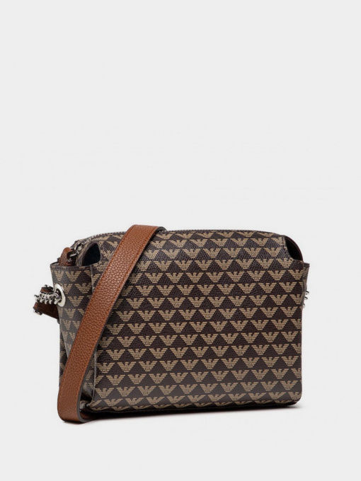Сумки Emporio Armani модель Y3H230-Y345E-80005 Фото