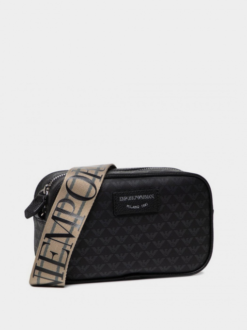 Сумки Emporio Armani модель Y3H276-Y345E-80001 Фото