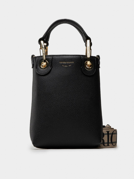 Сумки Emporio Armani модель Y3H277-YFO5B-85218 Фото