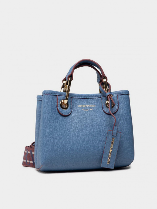 Сумки Emporio Armani модель Y3D165-YFO5B-85901 Фото